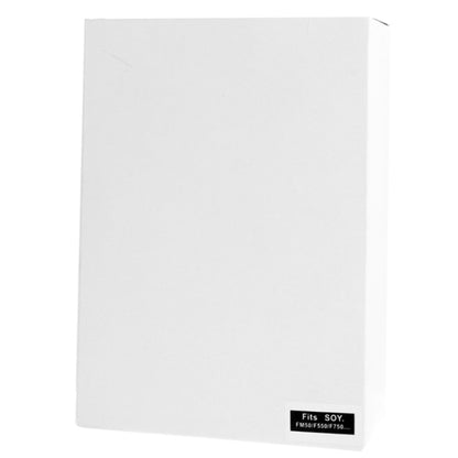 Dual Channel Digital Battery Charger for Sony F550 / F730 / F750 / F960 / F960H, EU Plug, F550