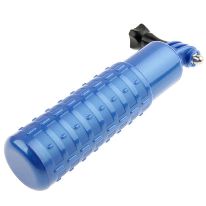 Bobber Floating Hand Grip Handheld Mount with Wrist Strap + Screw for GoPro, Insta360, DJI and Other Action Cameras