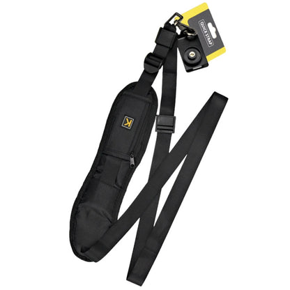 Safe & Fast Quick Rapid Camera Single Sling Strap, Sling Strap