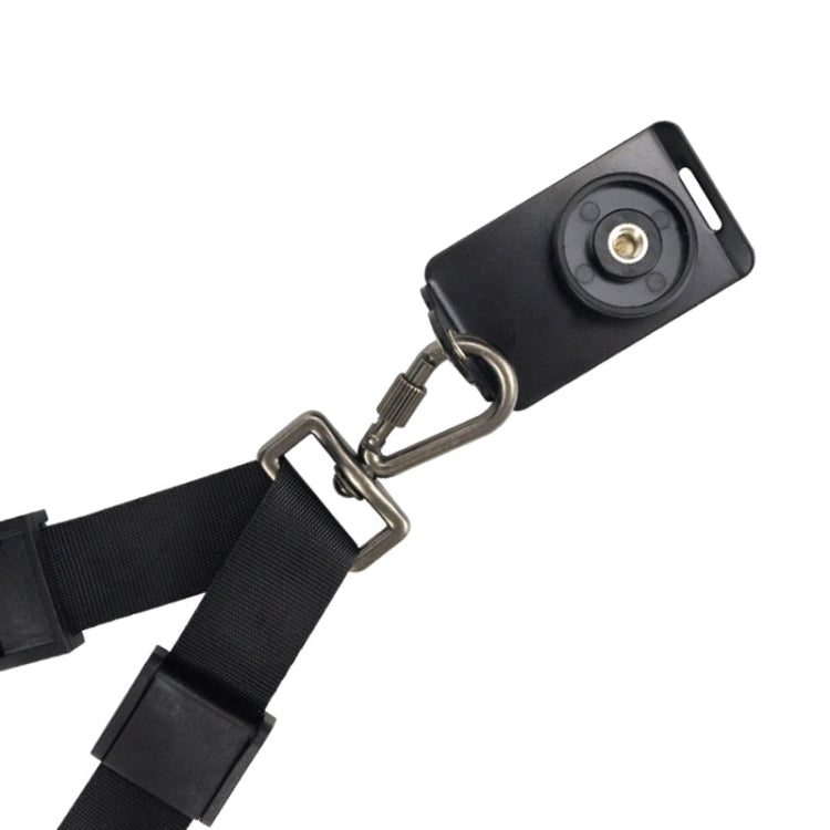 Safe & Fast Quick Rapid Camera Single Sling Strap, Sling Strap