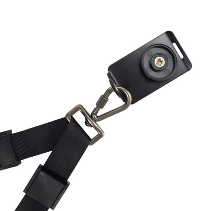 Safe & Fast Quick Rapid Camera Single Sling Strap, Sling Strap