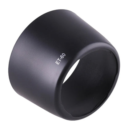 Lens Hood for Canon Camera ET-60, ET-60