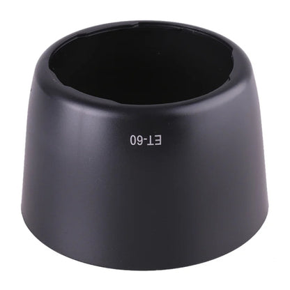 Lens Hood for Canon Camera ET-60, ET-60