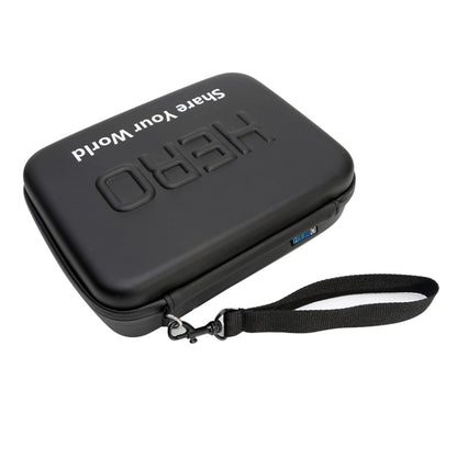 Shockproof Waterproof Portable Travel Case for GoPro, Insta360, DJI and Other Action Cameras Accessories, Size: 22cm x 16cm x 7cm, Size: 22cm x 16cm x 7cm