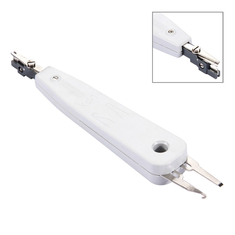 5 in 1 RJ45 Crimping Crimper Stripper Punch Down RJ11 Cat5 Cat6 Wire Line Detector Ethernet Network Cable Tester Tools Kits, 5 in 1