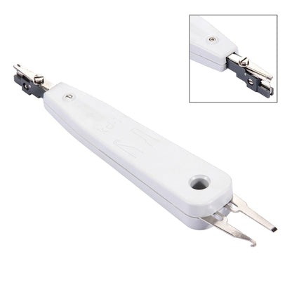 5 in 1 RJ45 Crimping Crimper Stripper Punch Down RJ11 Cat5 Cat6 Wire Line Detector Ethernet Network Cable Tester Tools Kits, 5 in 1