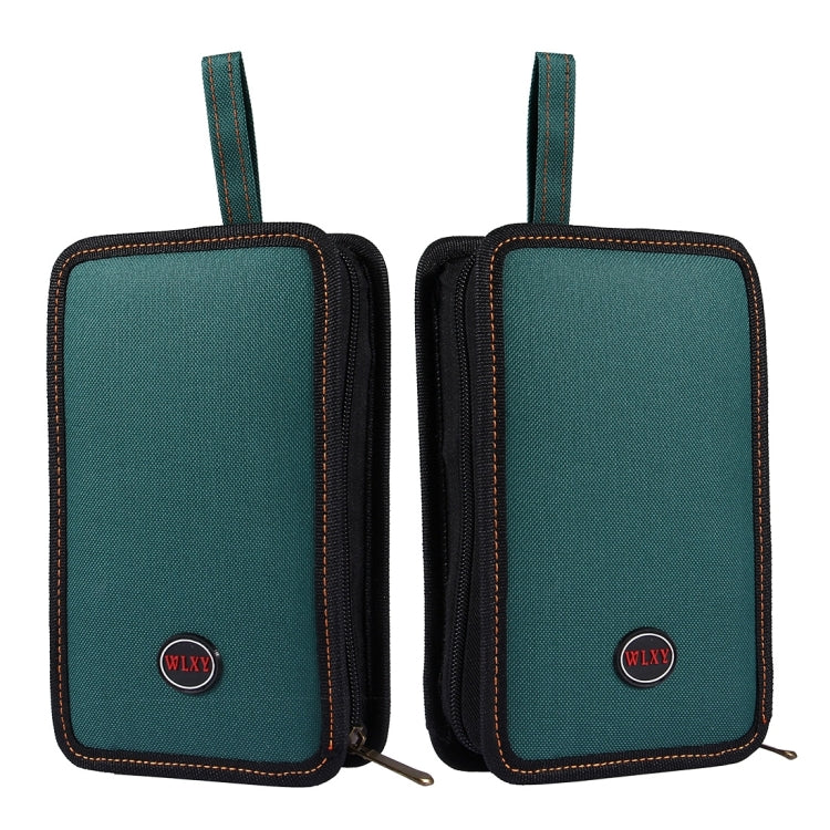 5 in 1 RJ45 Crimping Crimper Stripper Punch Down RJ11 Cat5 Cat6 Wire Line Detector Ethernet Network Cable Tester Tools Kits, 5 in 1