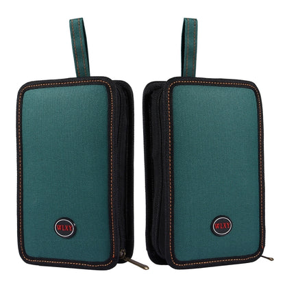 5 in 1 RJ45 Crimping Crimper Stripper Punch Down RJ11 Cat5 Cat6 Wire Line Detector Ethernet Network Cable Tester Tools Kits, 5 in 1