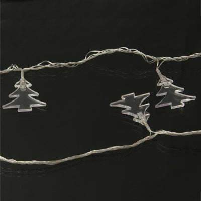 30-LED Multi-Colored Light   (AC 12-240V / EU Plug)