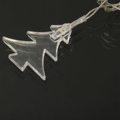 30-LED Multi-Colored Light   (AC 12-240V / EU Plug)