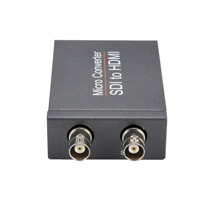 NK-M008 3G / SDI to HDMI Full HD Converter, Double 3G-SDI to HDMI
