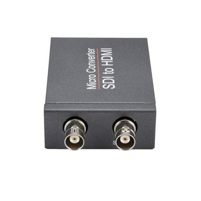 NK-M008 3G / SDI to HDMI Full HD Converter, Double 3G-SDI to HDMI