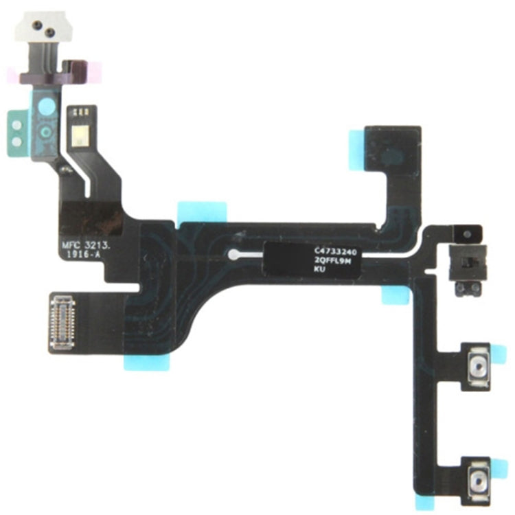 Original Boot Flex Cable for iPhone 5C, For iPhone 5C