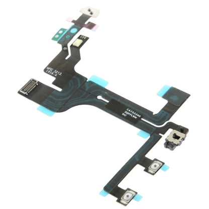 Original Boot Flex Cable for iPhone 5C, For iPhone 5C