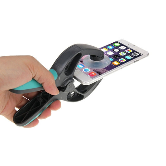 LCD Screen Panel Suction Cup Clip Spare Tools, Suitable for iPhone / iPod touch, Suction Cup Clip