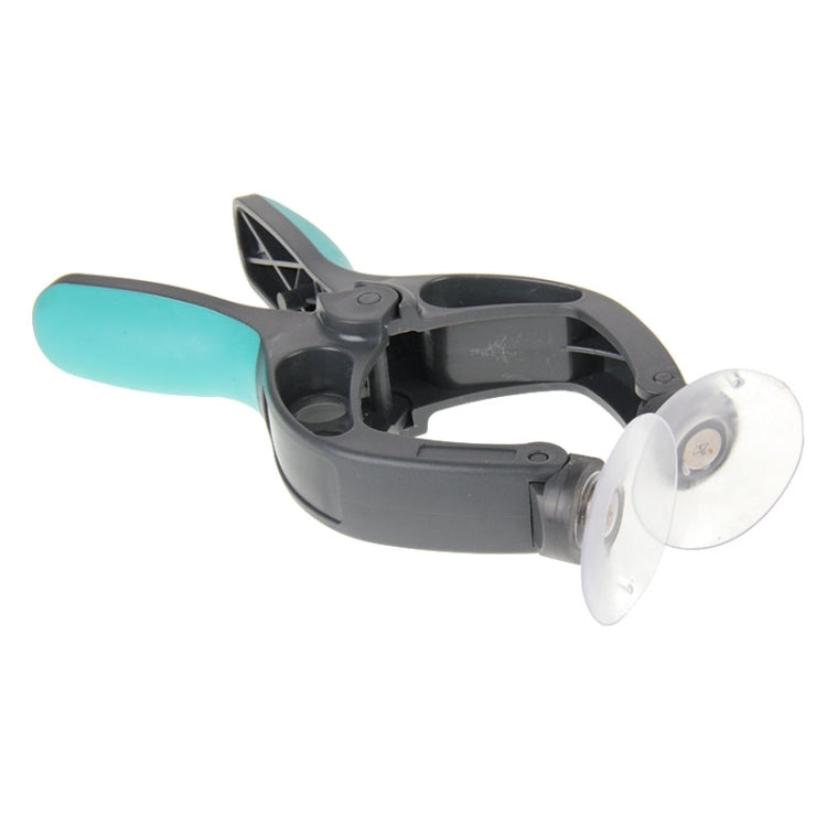 LCD Screen Panel Suction Cup Clip Spare Tools, Suitable for iPhone / iPod touch, Suction Cup Clip