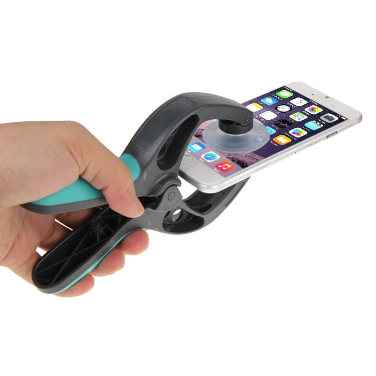 LCD Screen Panel Suction Cup Clip Spare Tools, Suitable for iPhone / iPod touch, Suction Cup Clip