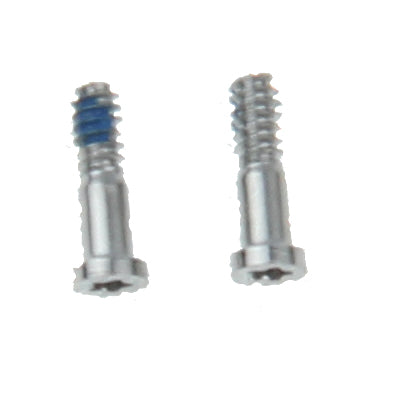 20 tornillos originales para base de iPhone 5/5S.