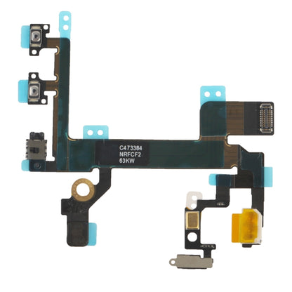 Original Boot Flex Cable for iPhone 5S, For iPhone 5S