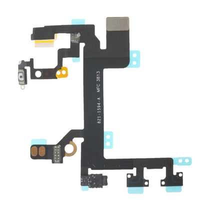 Original Boot Flex Cable for iPhone 5S, For iPhone 5S
