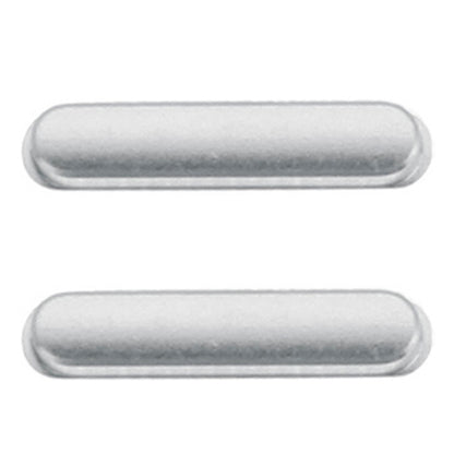 Original Volume Control Key for iPhone 6 & 6 Plus, For iPhone  6 & 6 Plus, For 6 (Grey), For 6