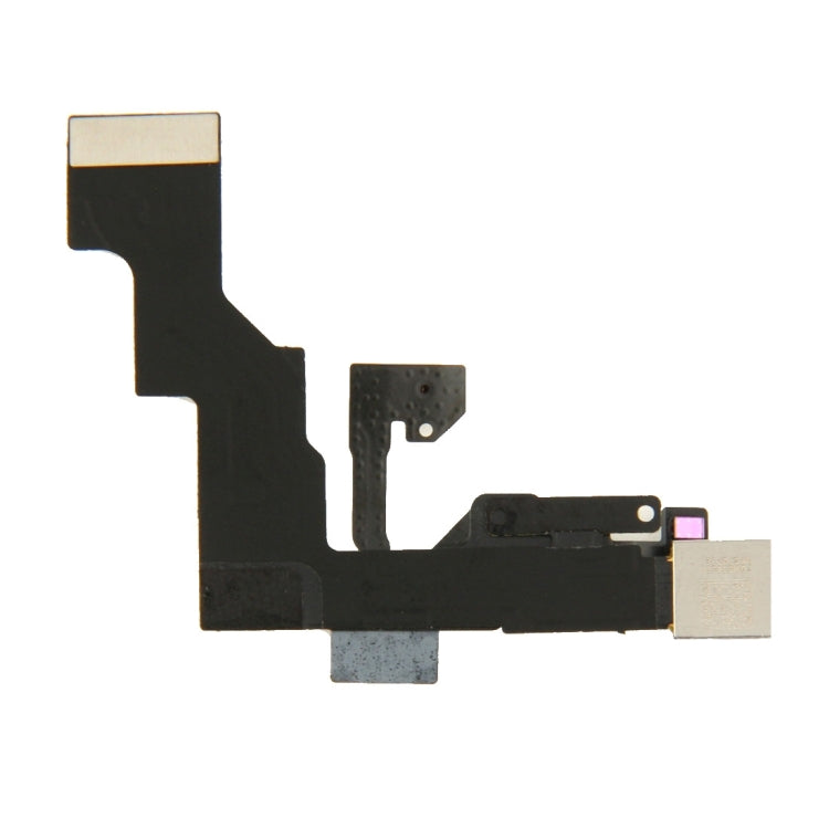 High Quality Front Facing Camera Module + Sensor Flex Cable  for iPhone 6s Plus, For iPhone 6s Plus