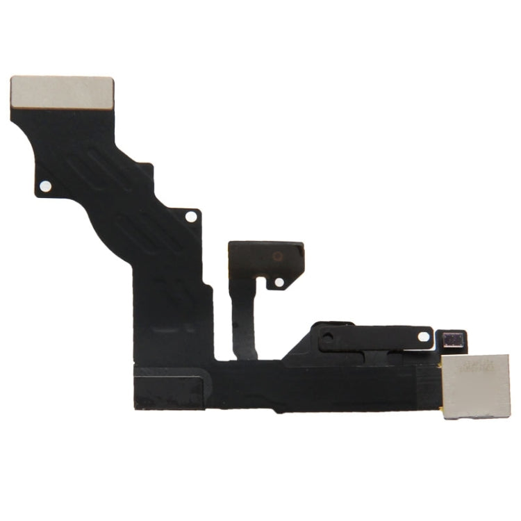Front Camera + Sensor Flex Cable for iPhone 6 Plus, For iPhone 6 Plus