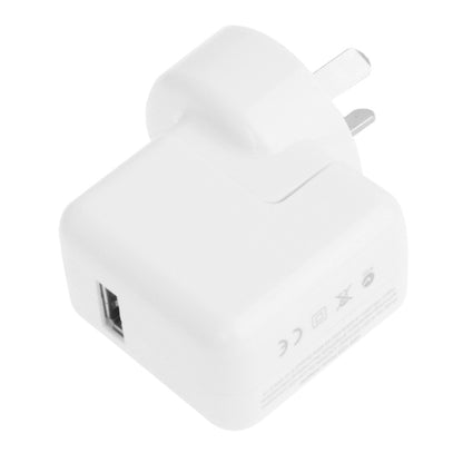 10W USB Power Adapter  Travel Charger
