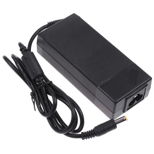Adaptador CA com ficha europeia, 19V 4,74A 90W para portátil Lenovo, conectores de saída: 5,5 x 2,5 mm, fichas padrão europeia, australiana, americana e britânica.