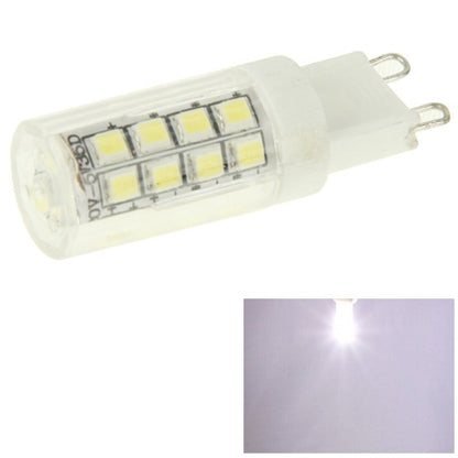 35 LED SMD 2835, AC 220V, S-LED-4527W, S-LED-4527WW
