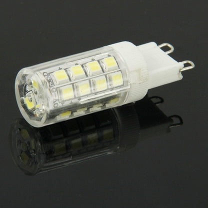 35 LED SMD 2835, AC 220V, S-LED-4527W, S-LED-4527WW