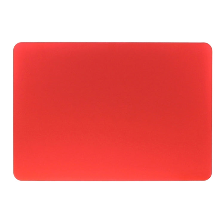 ENKAY para Macbook Air de 11,6 polegadas (versão americana) / A1370 / A1465 Hat-Prince Capa protetora rígida fosca 3 em 1 de plástico com protetor de teclado e tampa de proteção contra poeira para portas