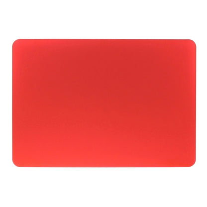 ENKAY para Macbook Air de 11,6 polegadas (versão americana) / A1370 / A1465 Hat-Prince Capa protetora rígida fosca 3 em 1 de plástico com protetor de teclado e tampa de proteção contra poeira para portas