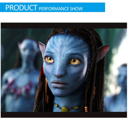 FJ-2502A 2 Port VGA Video Splitter High Resolution 1920 x 1440 Support 250MHz Video Bandwidth, 2 Ports Splitter Black