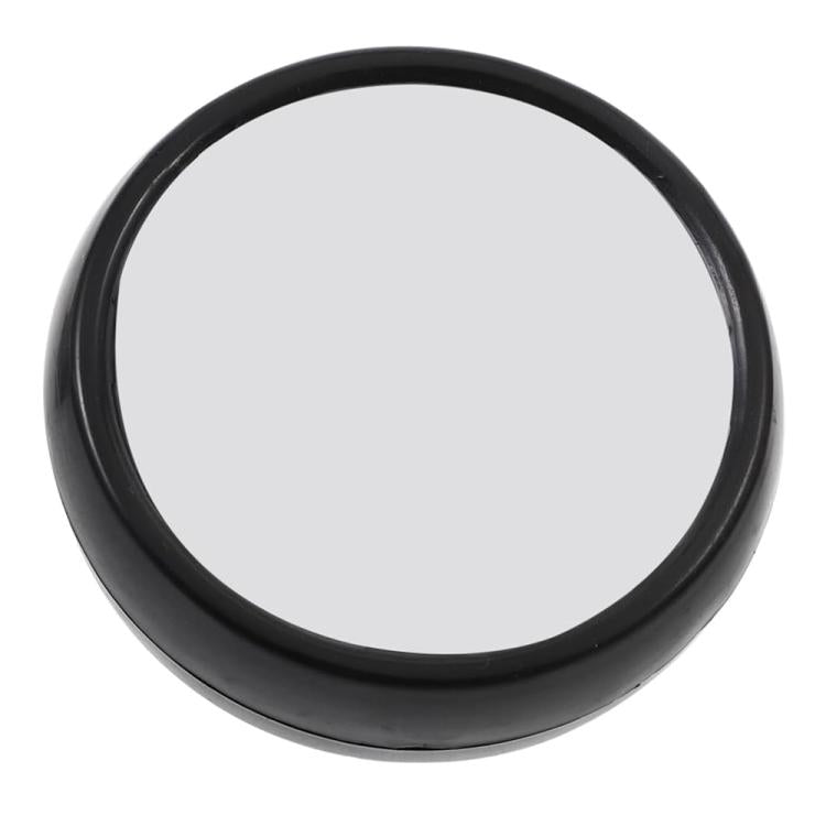 Computer Rearview Convex Glasses Rear View Mirror (Random Color Delivery), Random Color Delivery