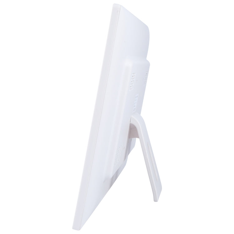 17 inch Multi-media Music & Movie Player Digital Photo Frame with Remote Control, Mstar V59 Program, Support USB / SD Card / HD Port, Built in Stereo Speaker