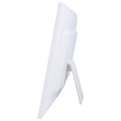 17 inch Multi-media Music & Movie Player Digital Photo Frame with Remote Control, Mstar V59 Program, Support USB / SD Card / HD Port, Built in Stereo Speaker