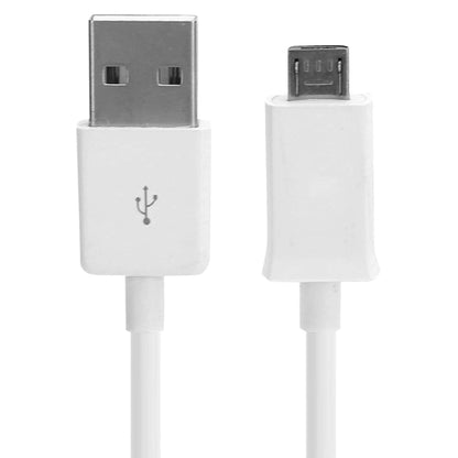 Micro USB Data Sync Charger Cable, Cable Length: 1m