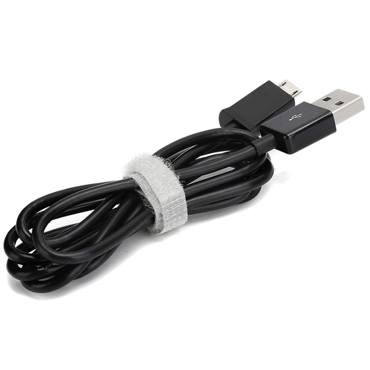 Micro USB Data Sync Charger Cable, Cable Length: 1m