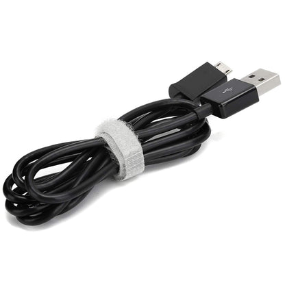 Micro USB Data Sync Charger Cable, Cable Length: 1m