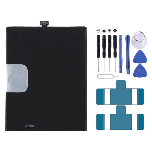 Original 2525mAh for OnePlus X Rechargeable Li-Polymer Battery, For OnePlus X