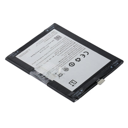 Original 2525mAh for OnePlus X Rechargeable Li-Polymer Battery, For OnePlus X