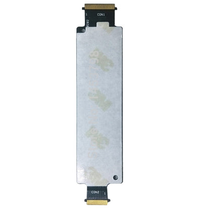 SIM Card Reader Contact Flex Cable Ribbon for Asus Zenfone 5, For Asus Zenfone 5