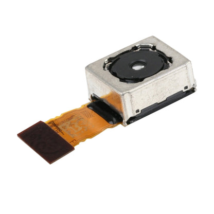 Back Camera for Sony Xperia Z5 / Z5 Premiu / Z5 Compact, For Xperia Z5