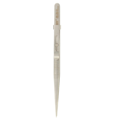 JAKEMY JM-T9-11 Adjustable Straight Tweezers, JM-T9-11