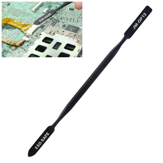 JAKEMY JM-OP13 Anti-static Pry Bar Metal Opening Tool / Flex Cable Remove Tool, JM-OP13