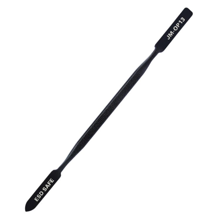 JAKEMY JM-OP13 Anti-static Pry Bar Metal Opening Tool / Flex Cable Remove Tool, JM-OP13