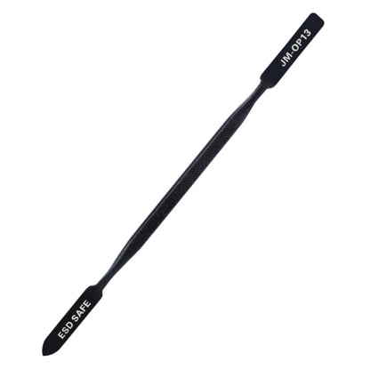 JAKEMY JM-OP13 Anti-static Pry Bar Metal Opening Tool / Flex Cable Remove Tool, JM-OP13
