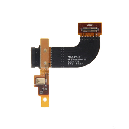 Charging Port Flex Cable for Sony Xperia M5, For Xperia M5