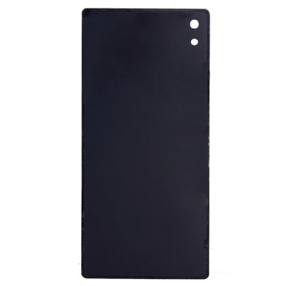 Original Glass Material Back Housing Cover for Sony Xperia Z4, For Xperia Z3+ / E6553, For Sony Xperia Z3+ / E6553, For Xperia Z4